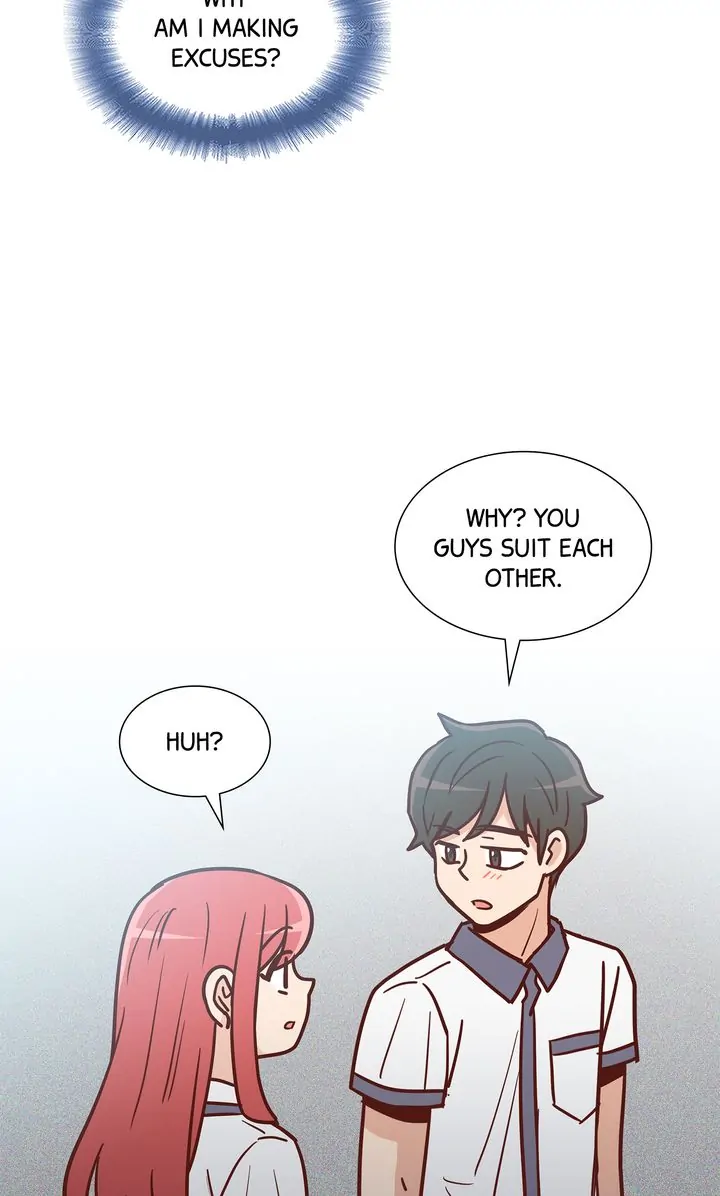 Sandwiched - Manhwa Chapter 140 - page 30