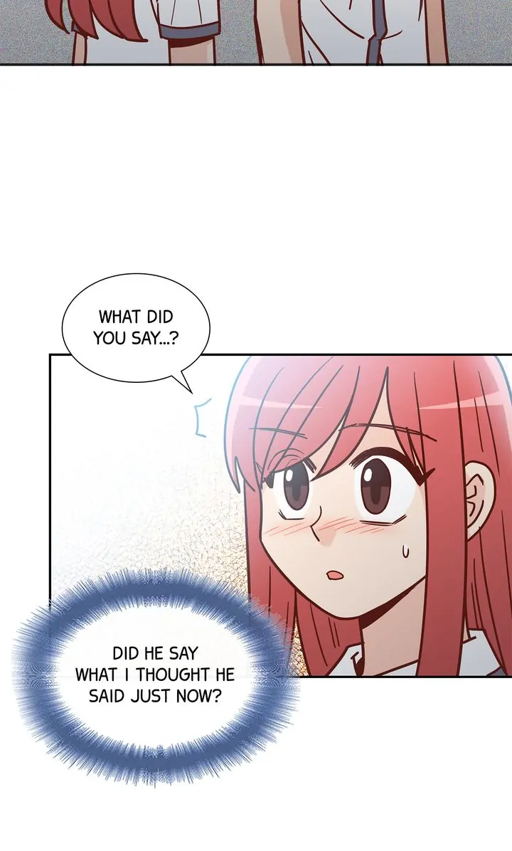 Sandwiched - Manhwa Chapter 140 - page 31