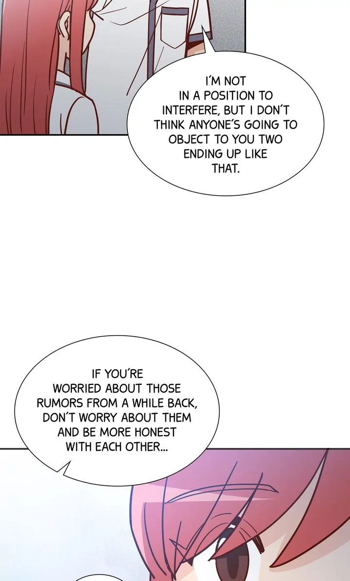 Sandwiched - Manhwa Chapter 140 - page 33