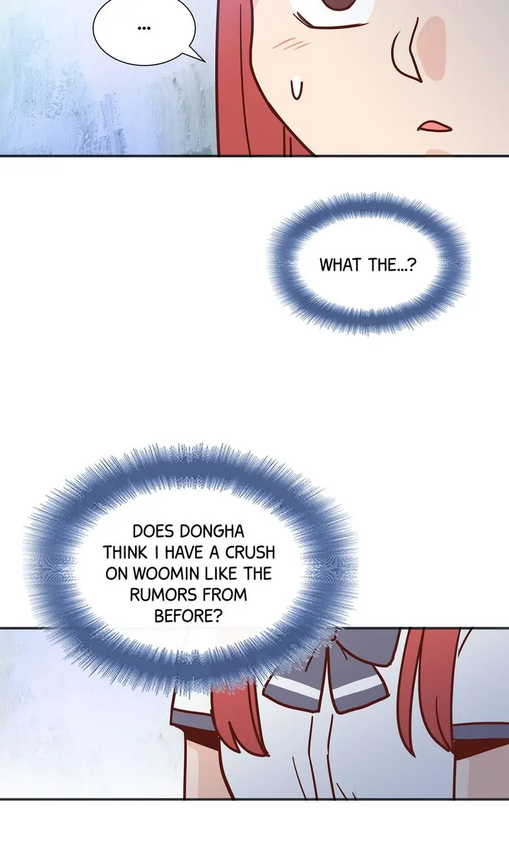 Sandwiched - Manhwa Chapter 140 - page 34