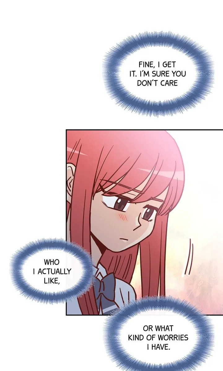 Sandwiched - Manhwa Chapter 140 - page 36