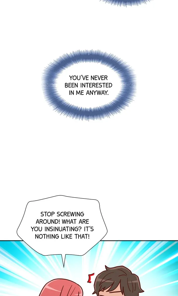 Sandwiched - Manhwa Chapter 140 - page 37