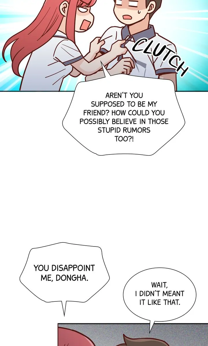 Sandwiched - Manhwa Chapter 140 - page 38