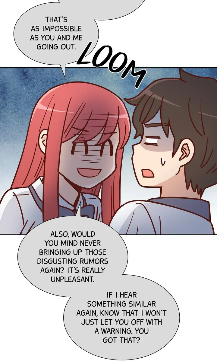Sandwiched - Manhwa Chapter 140 - page 42