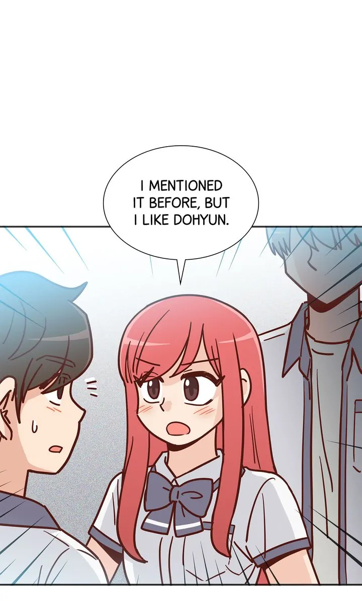 Sandwiched - Manhwa Chapter 140 - page 44