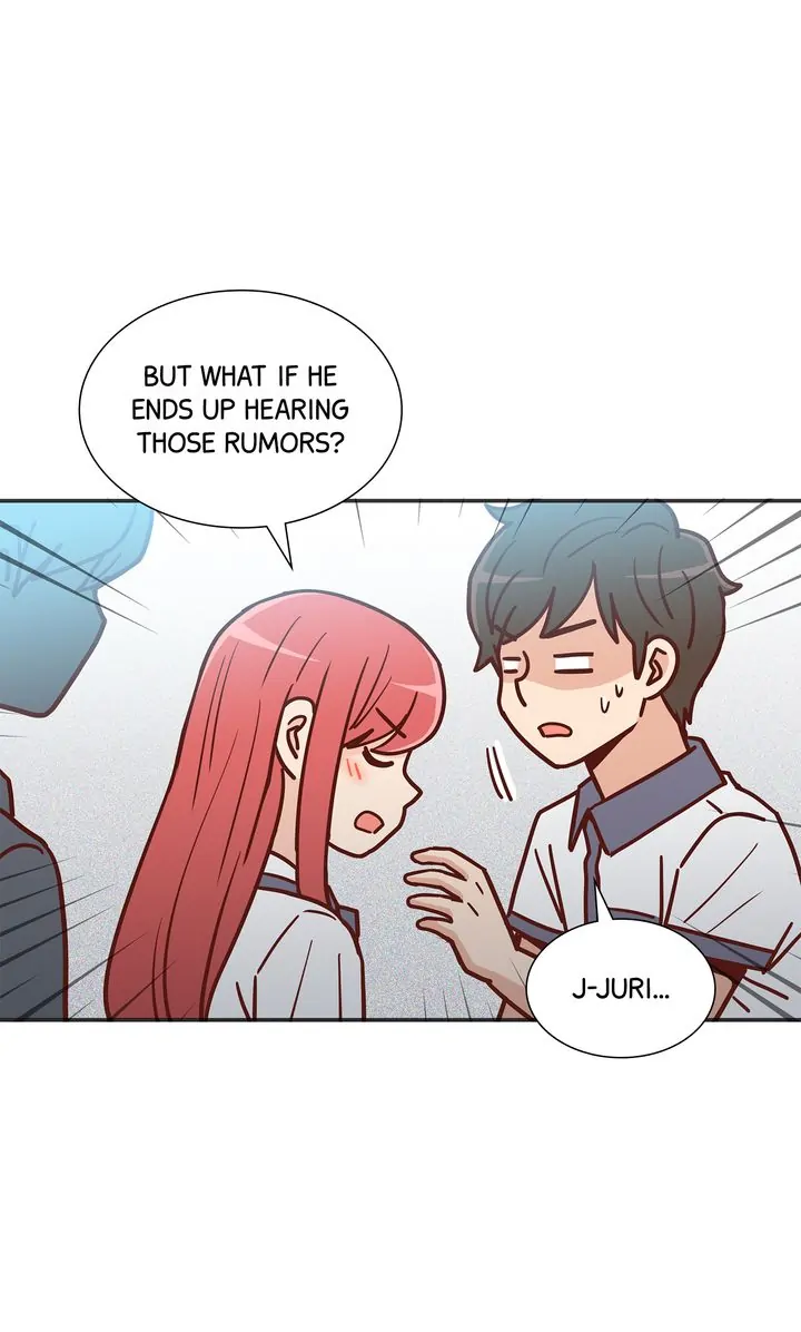 Sandwiched - Manhwa Chapter 140 - page 45