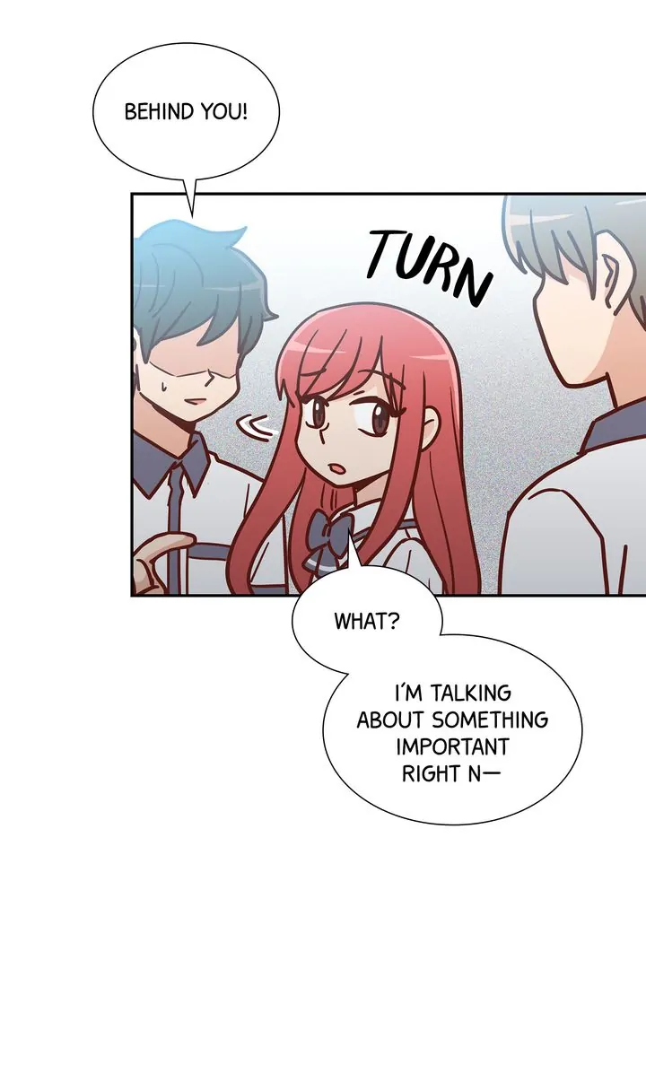 Sandwiched - Manhwa Chapter 140 - page 46