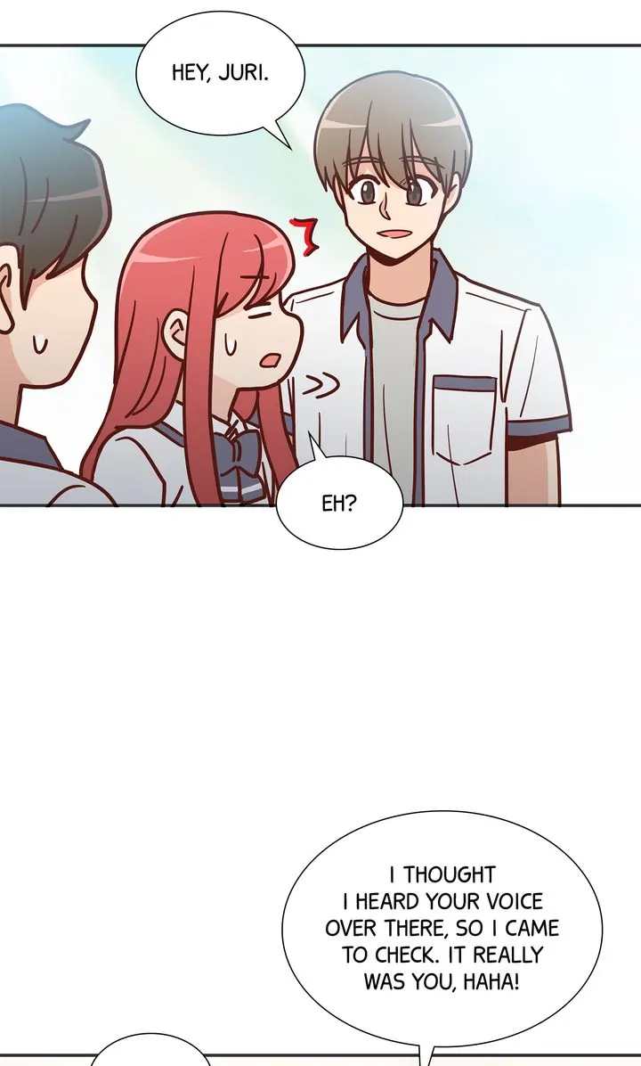 Sandwiched - Manhwa Chapter 140 - page 47