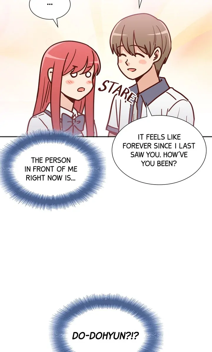 Sandwiched - Manhwa Chapter 140 - page 48
