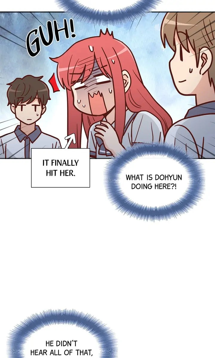 Sandwiched - Manhwa Chapter 140 - page 49