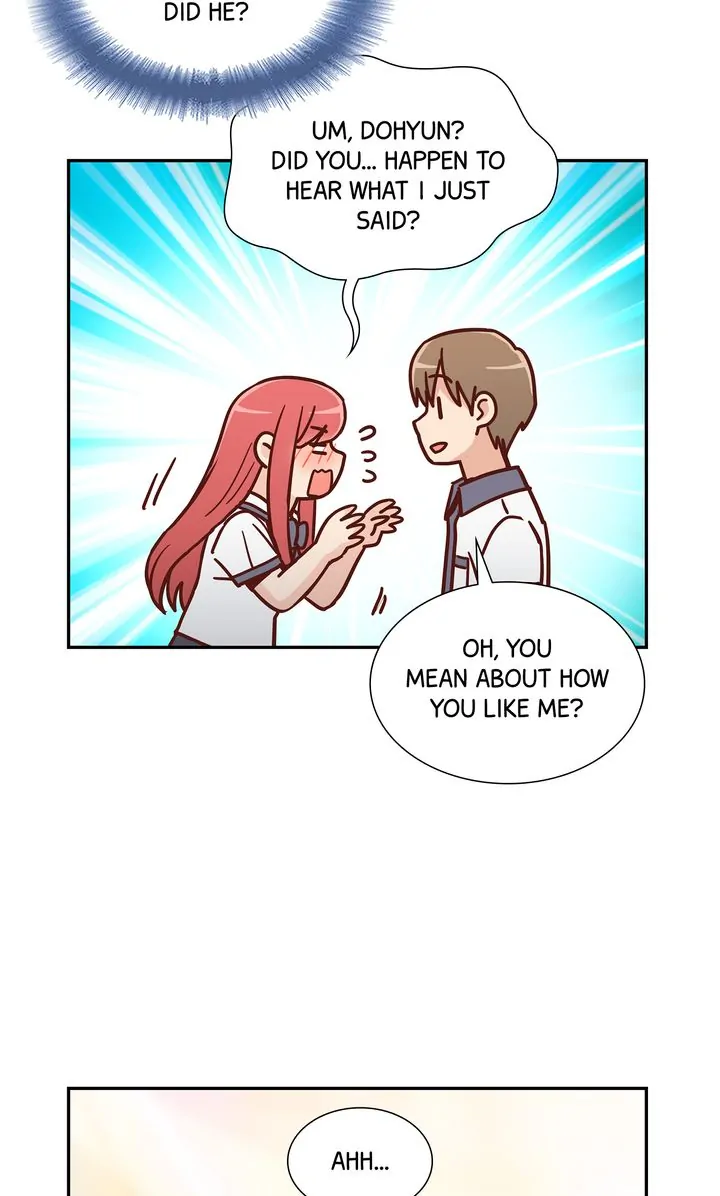 Sandwiched - Manhwa Chapter 140 - page 50