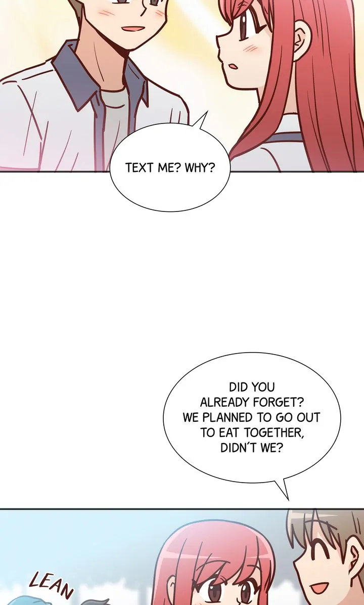 Sandwiched - Manhwa Chapter 140 - page 53