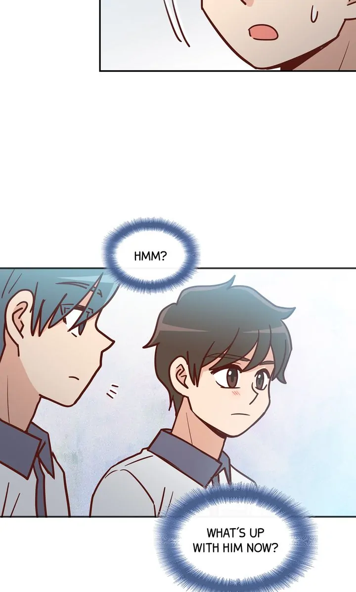 Sandwiched - Manhwa Chapter 140 - page 56