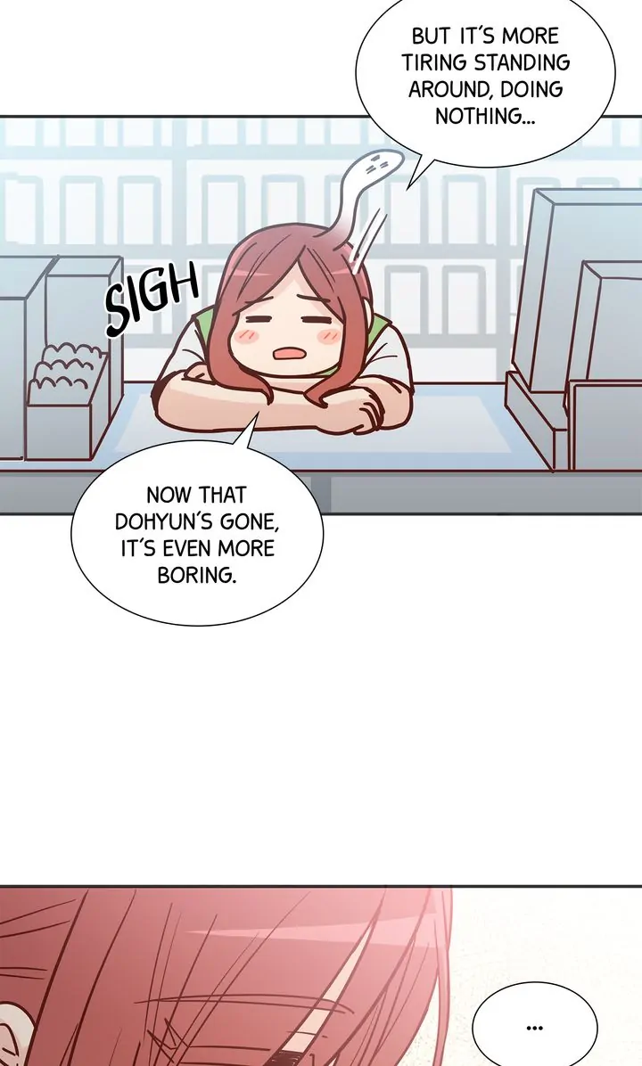 Sandwiched - Manhwa Chapter 140 - page 60