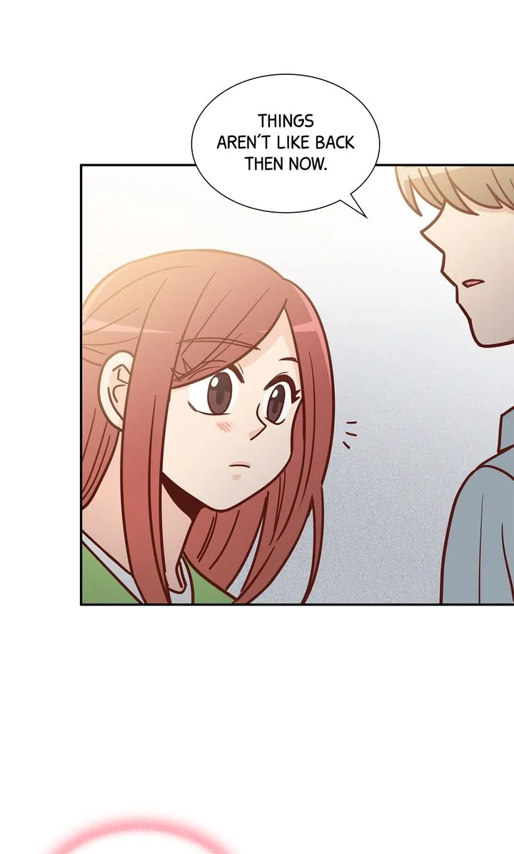 Sandwiched - Manhwa Chapter 140 - page 7