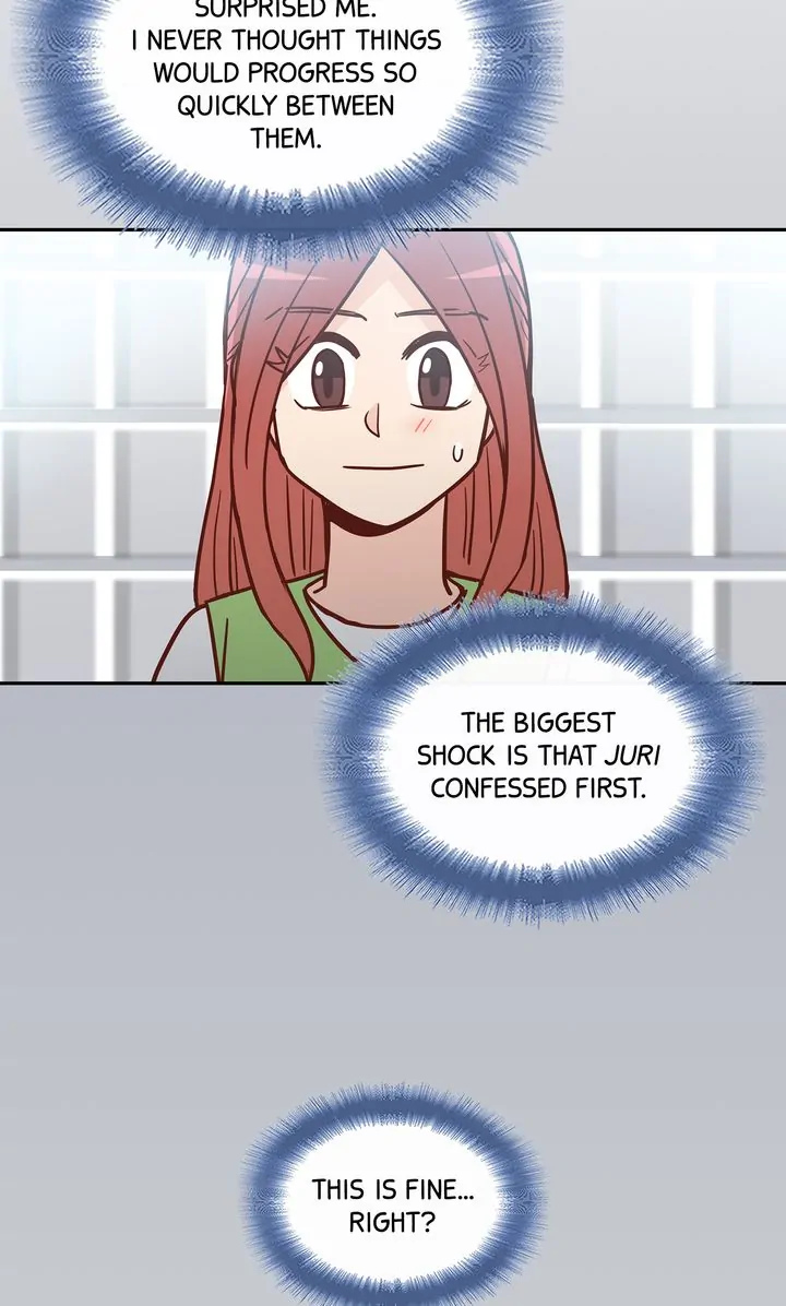 Sandwiched - Manhwa Chapter 140 - page 64