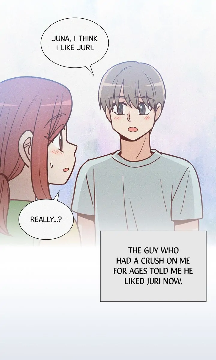 Sandwiched - Manhwa Chapter 140 - page 66