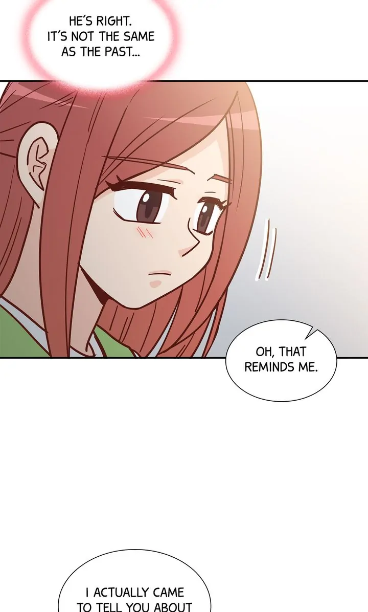 Sandwiched - Manhwa Chapter 140 - page 8