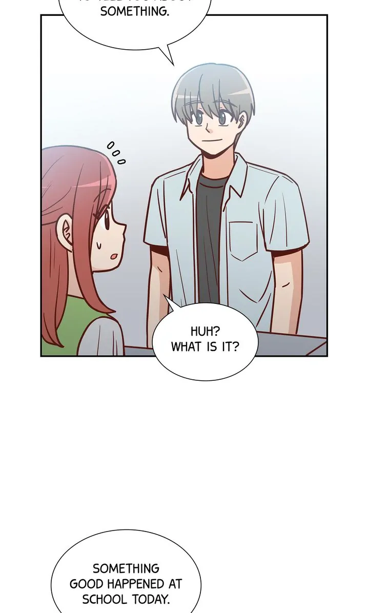 Sandwiched - Manhwa Chapter 140 - page 9