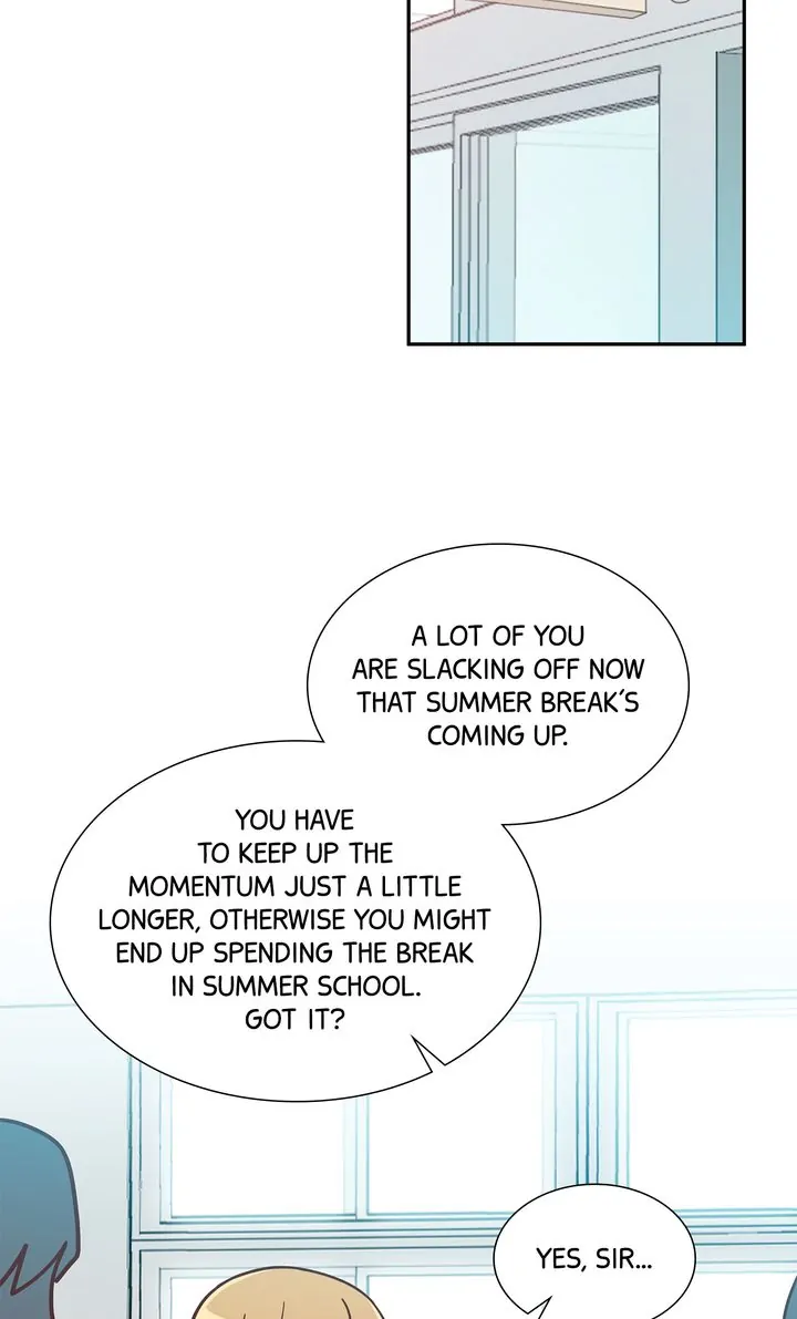 Sandwiched - Manhwa Chapter 141 - page 2