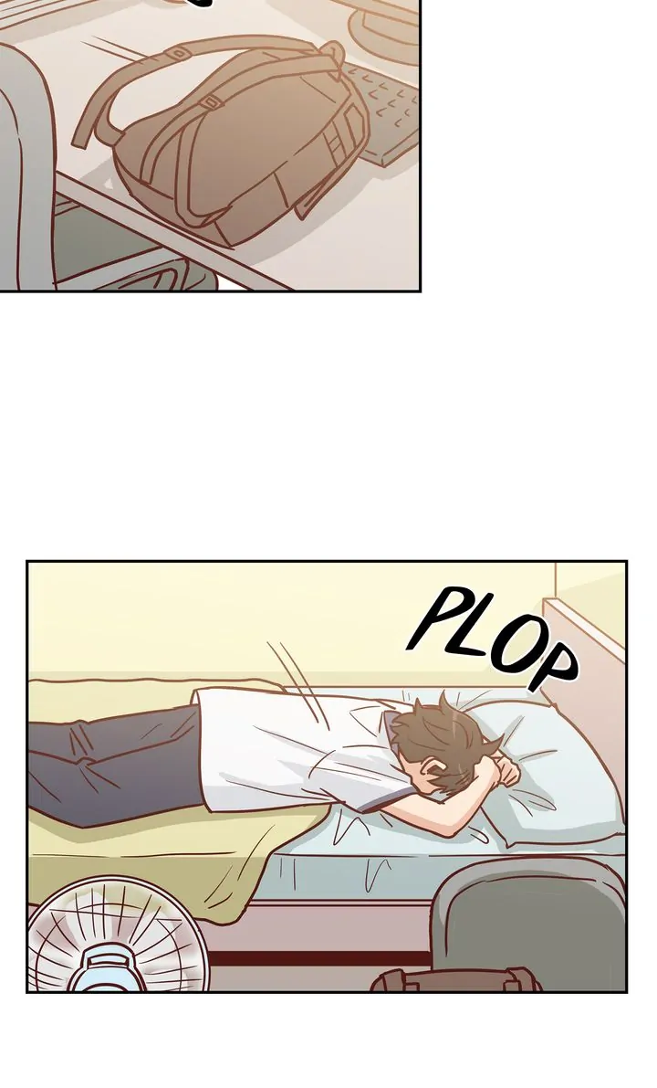 Sandwiched - Manhwa Chapter 141 - page 17