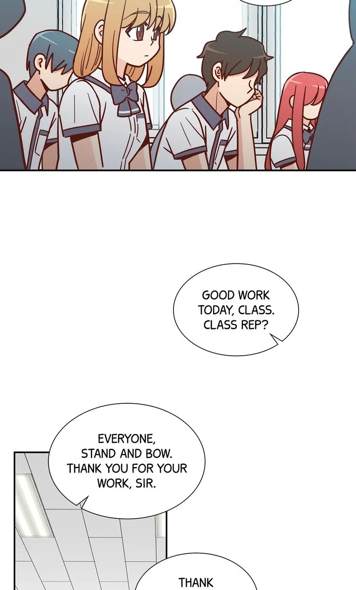 Sandwiched - Manhwa Chapter 141 - page 3