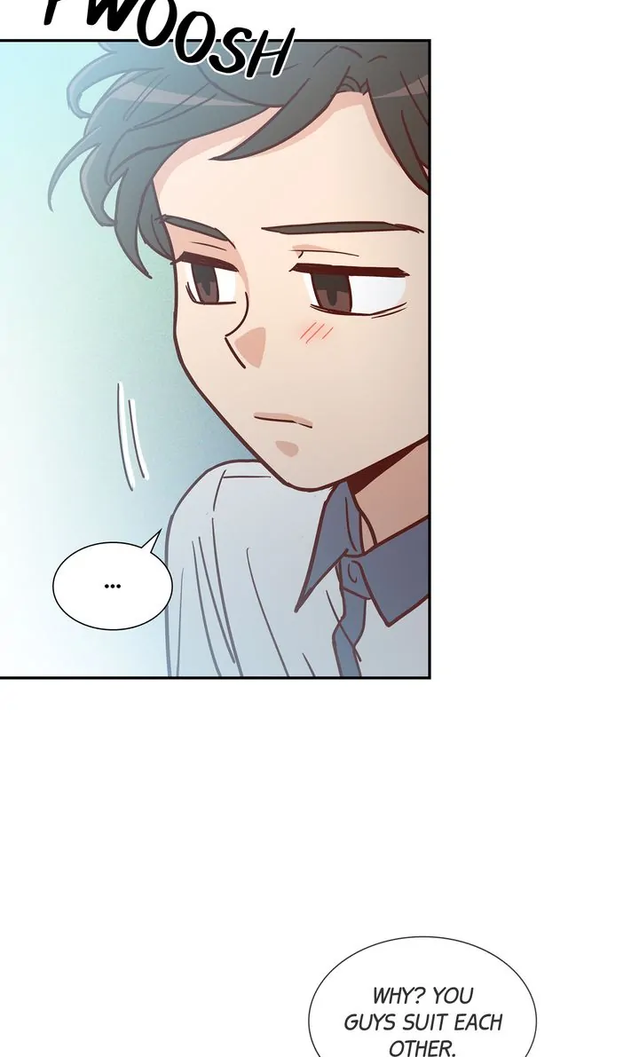 Sandwiched - Manhwa Chapter 141 - page 21