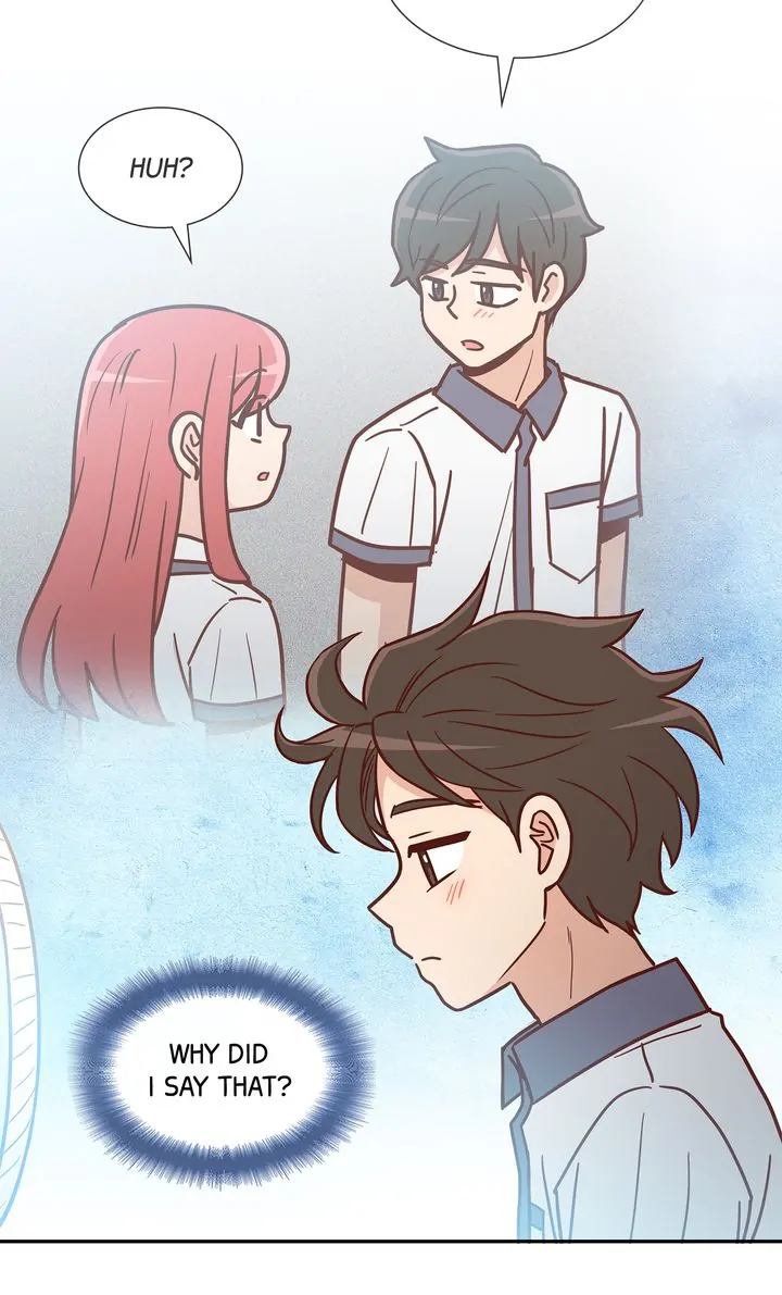 Sandwiched - Manhwa Chapter 141 - page 22