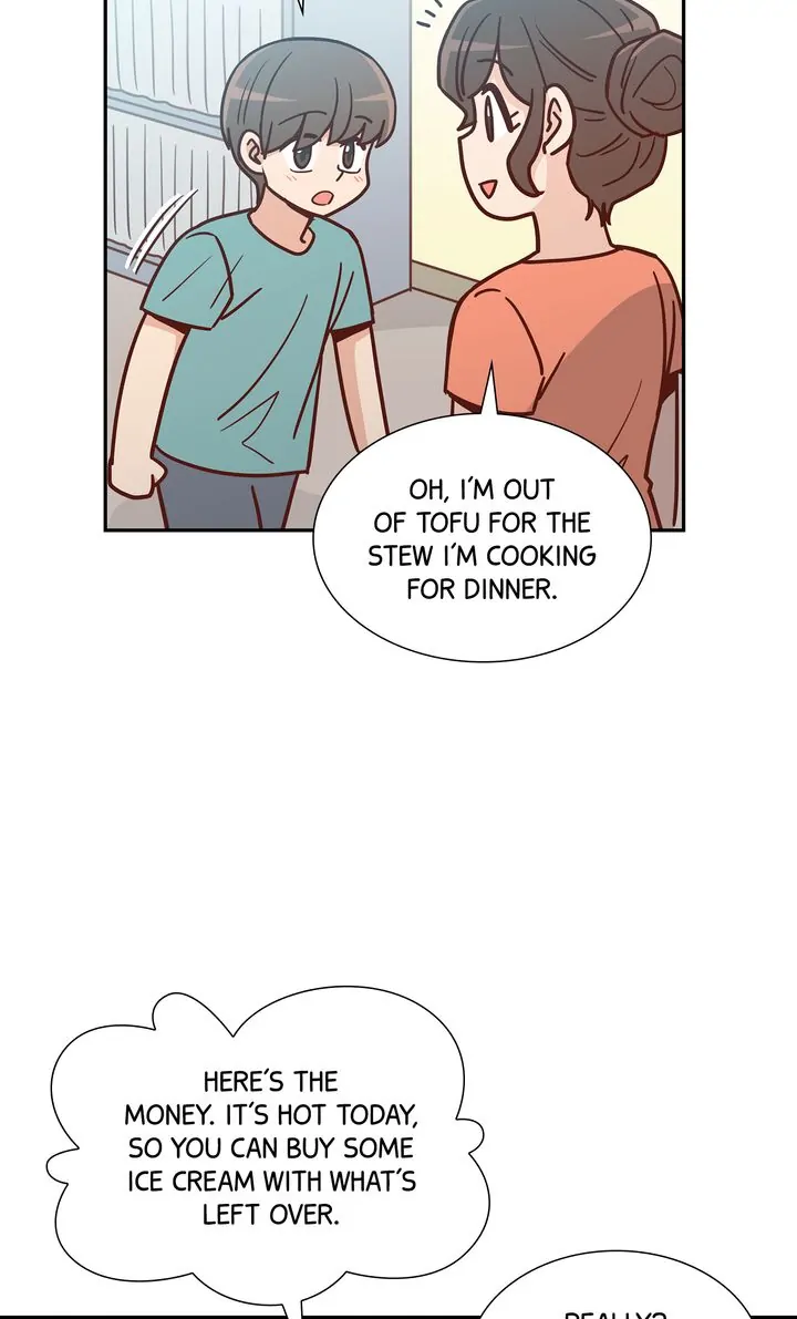 Sandwiched - Manhwa Chapter 141 - page 29