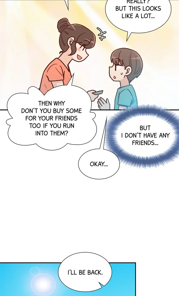 Sandwiched - Manhwa Chapter 141 - page 30