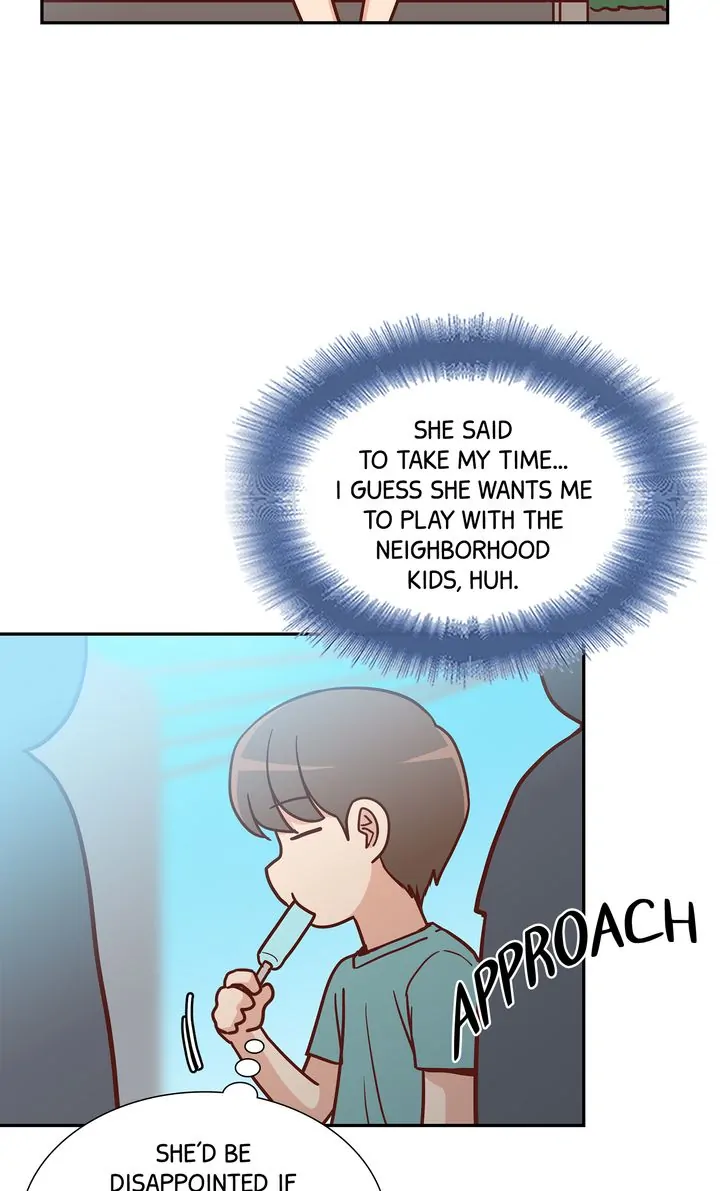 Sandwiched - Manhwa Chapter 141 - page 33