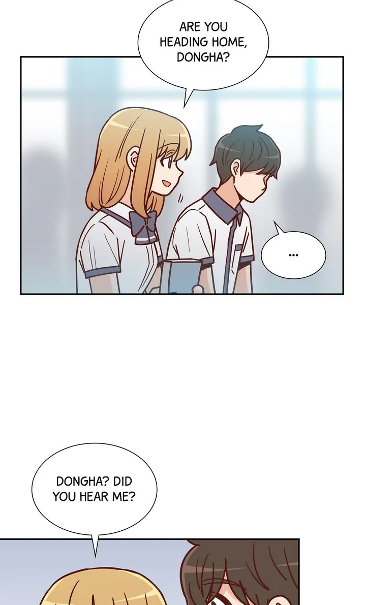 Sandwiched - Manhwa Chapter 141 - page 5