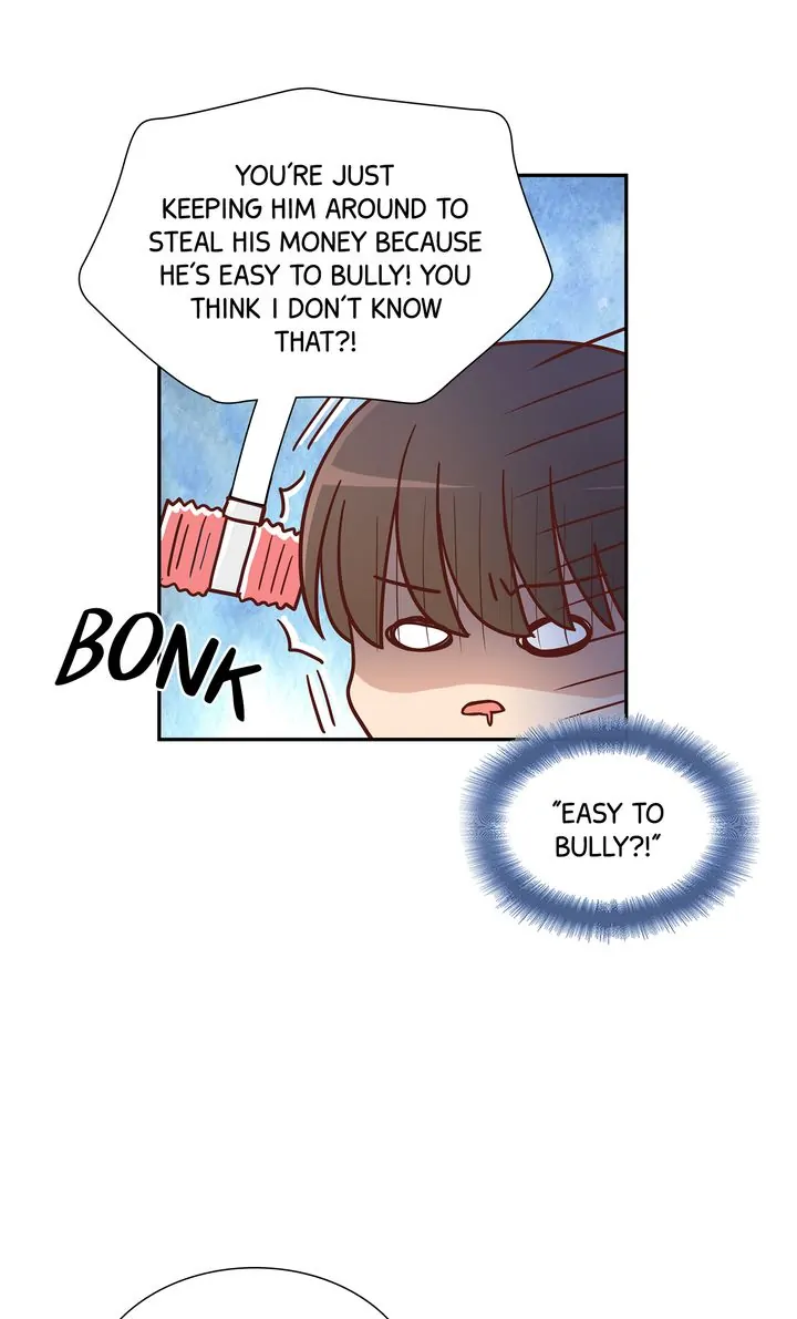 Sandwiched - Manhwa Chapter 141 - page 45