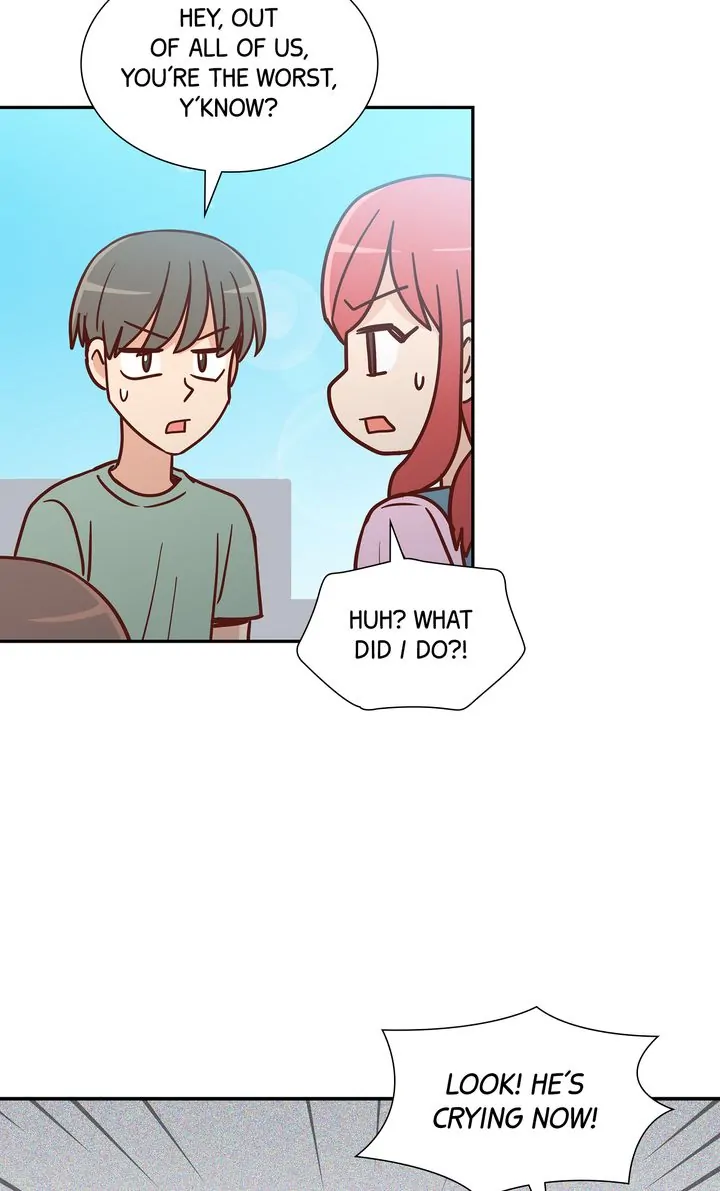 Sandwiched - Manhwa Chapter 141 - page 46