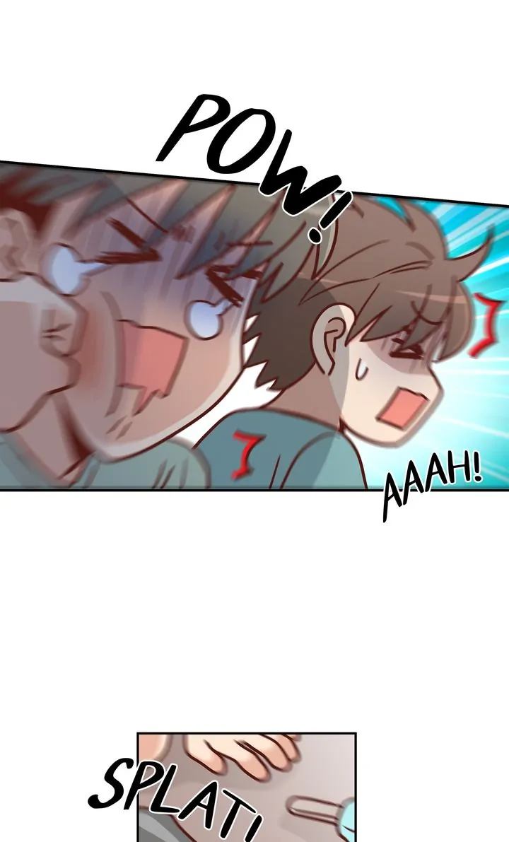 Sandwiched - Manhwa Chapter 141 - page 50