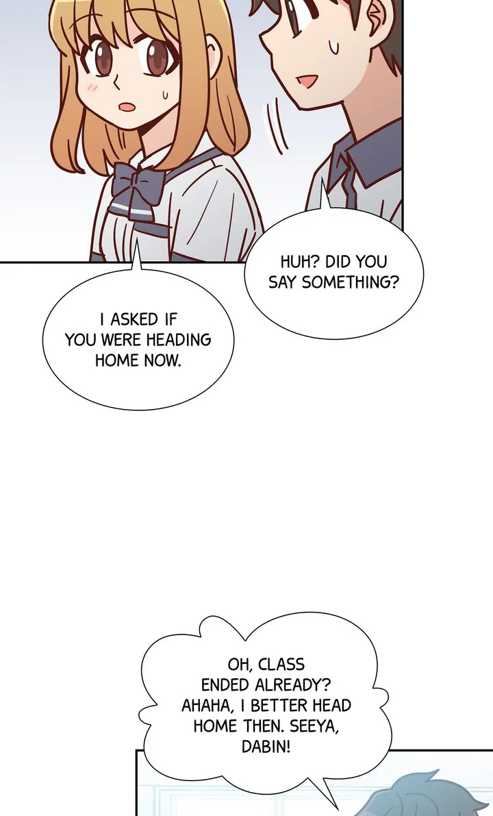 Sandwiched - Manhwa Chapter 141 - page 6