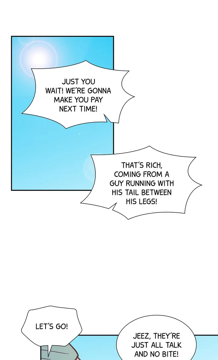 Sandwiched - Manhwa Chapter 141 - page 53