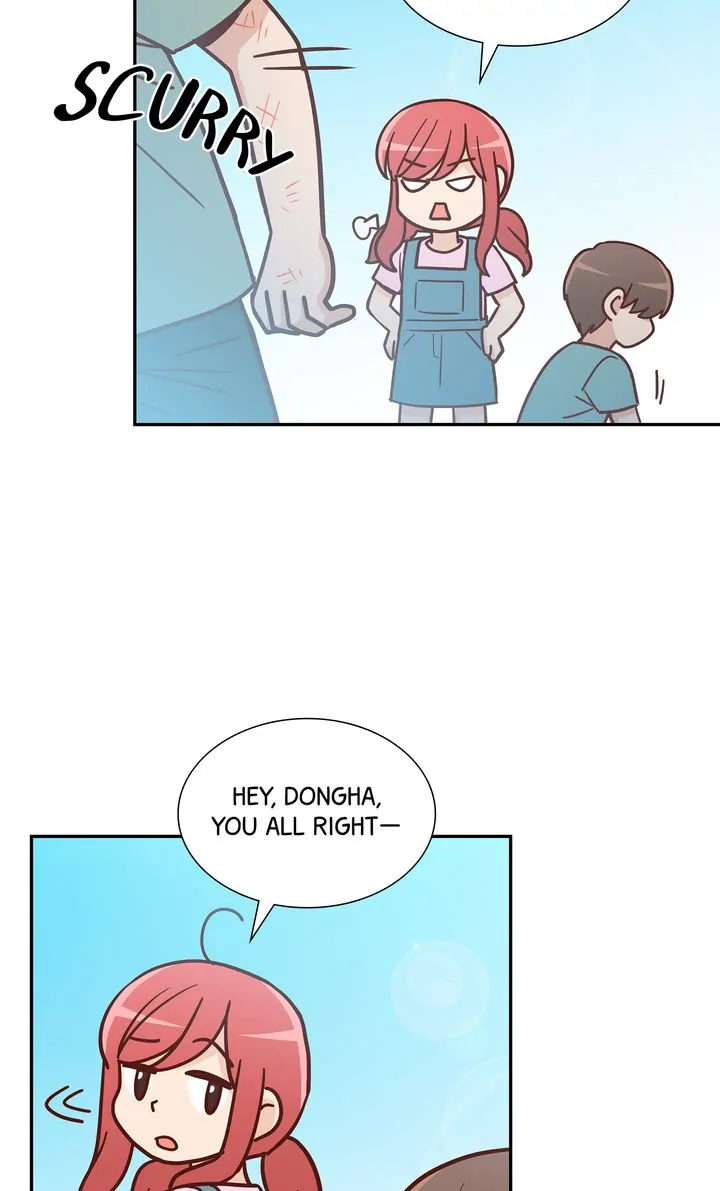 Sandwiched - Manhwa Chapter 141 - page 54