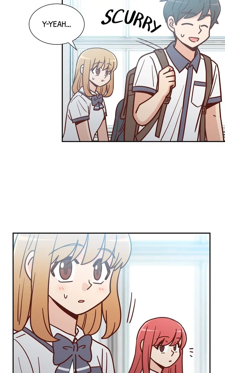 Sandwiched - Manhwa Chapter 141 - page 7