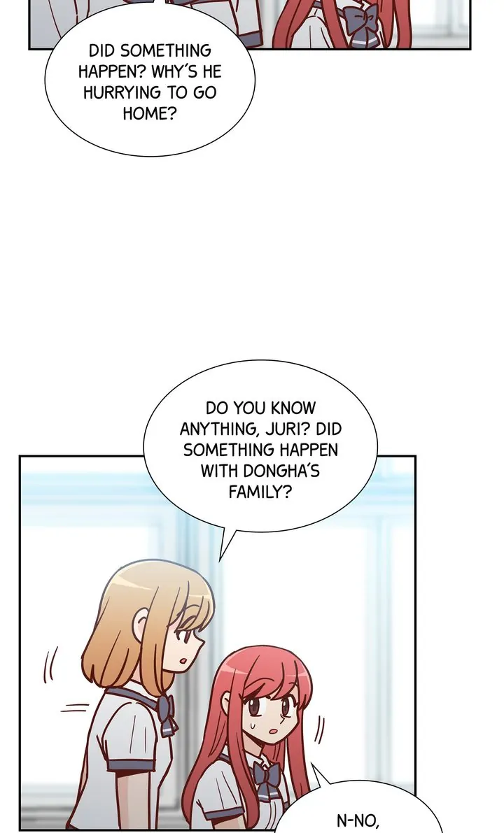 Sandwiched - Manhwa Chapter 141 - page 8