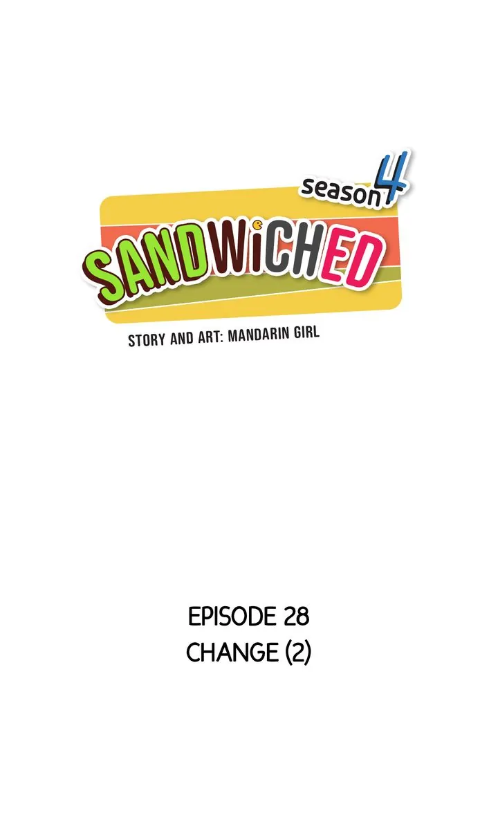 Sandwiched - Manhwa Chapter 142 - page 1