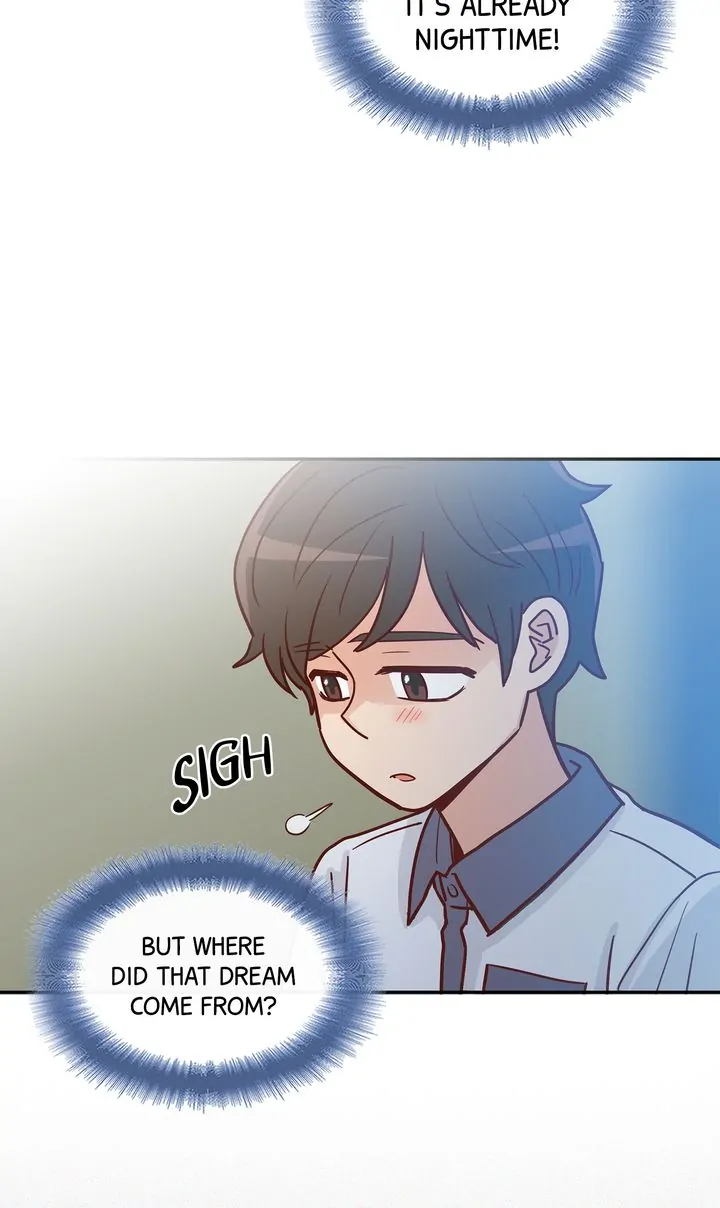 Sandwiched - Manhwa Chapter 142 - page 21