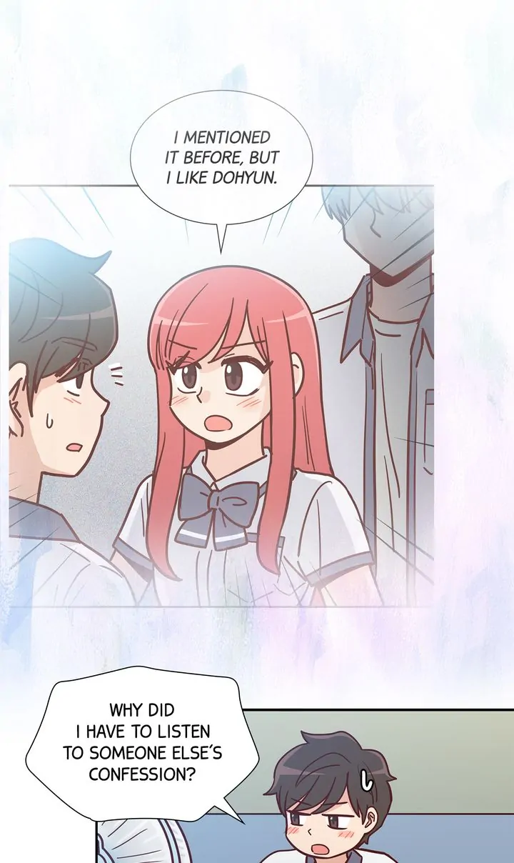 Sandwiched - Manhwa Chapter 142 - page 30