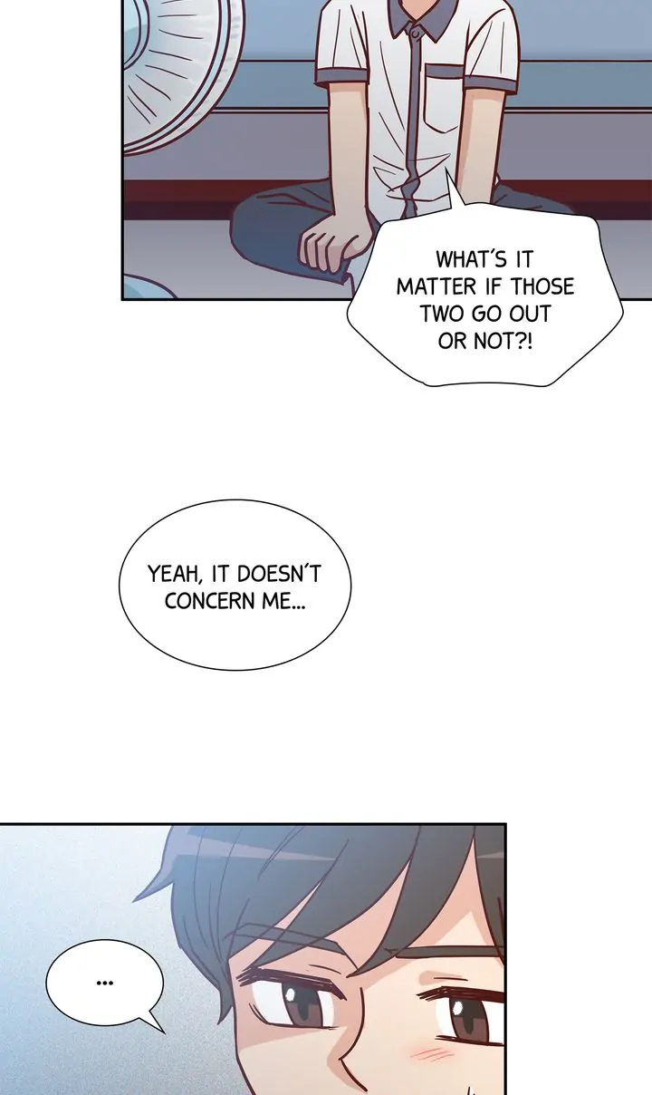 Sandwiched - Manhwa Chapter 142 - page 31