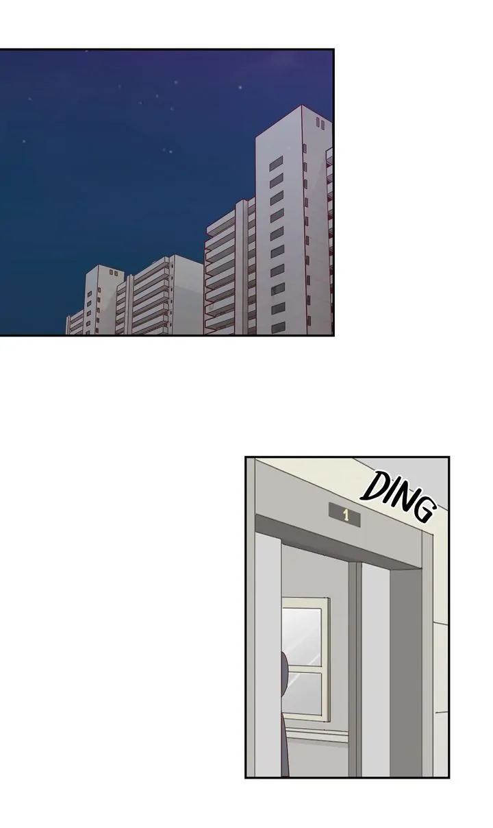 Sandwiched - Manhwa Chapter 142 - page 33