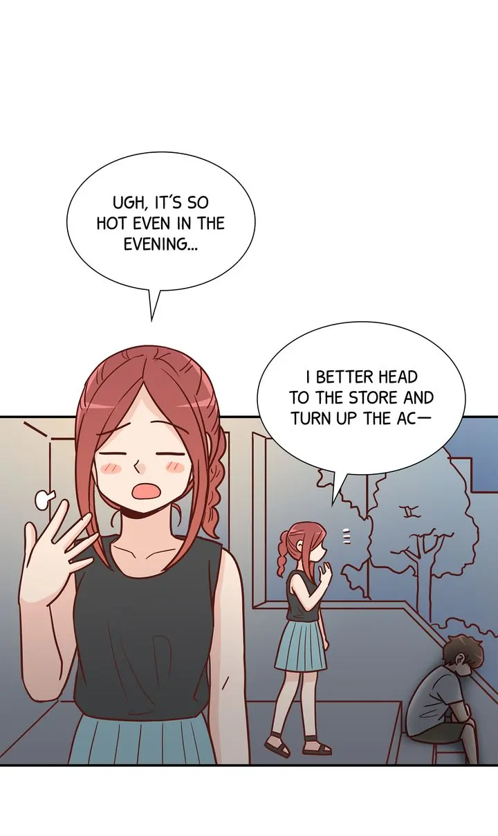 Sandwiched - Manhwa Chapter 142 - page 34