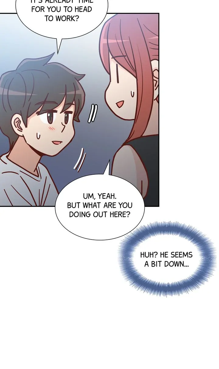 Sandwiched - Manhwa Chapter 142 - page 37