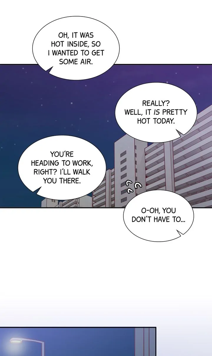 Sandwiched - Manhwa Chapter 142 - page 38