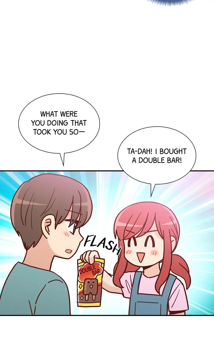 Sandwiched - Manhwa Chapter 142 - page 5