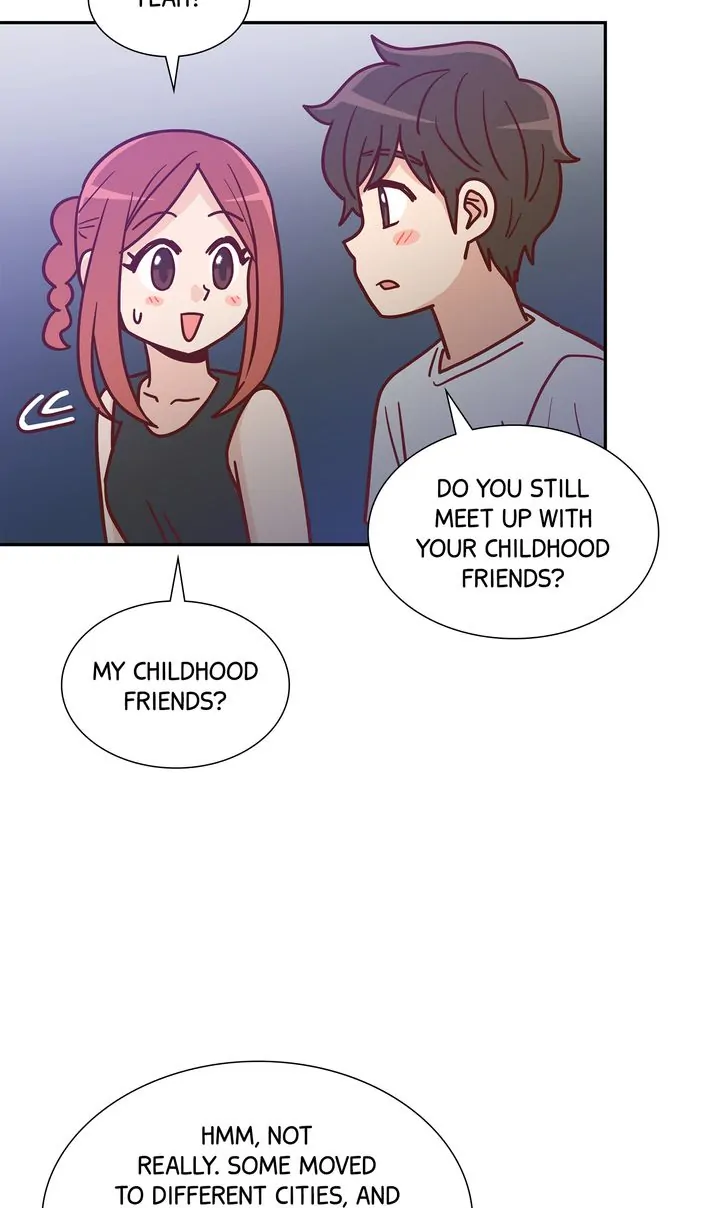 Sandwiched - Manhwa Chapter 142 - page 41
